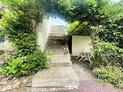Maison, 61 m²