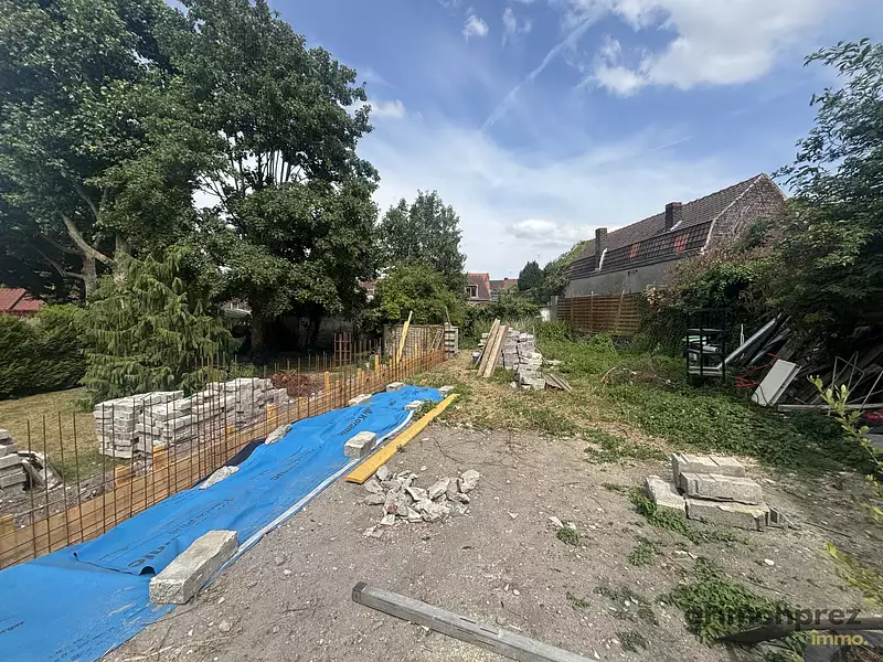 Appartement, 78,8 m²