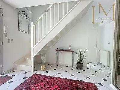 Maison, 160 m²