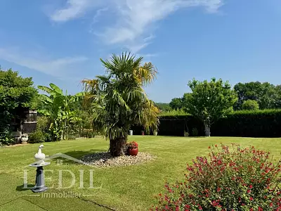 Maison, 143 m²