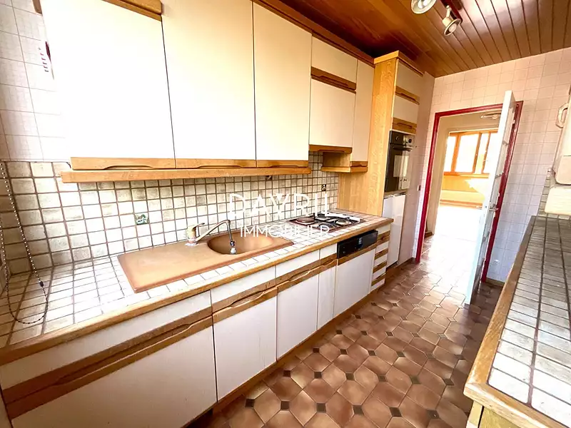 Appartement, 76,79 m²