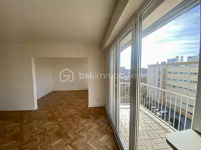 Appartement, 64 m²