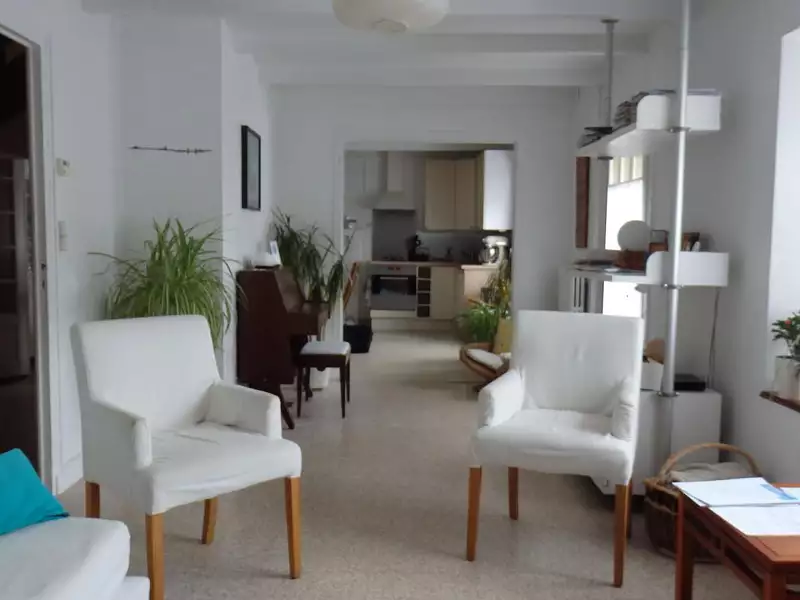 Maison, 110 m²