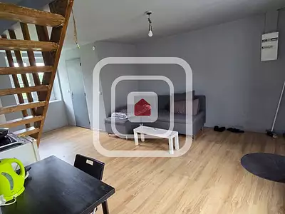 Maison, 70 m²