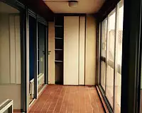 Appartement, 128 m²