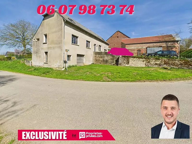 Maison, 190 m²