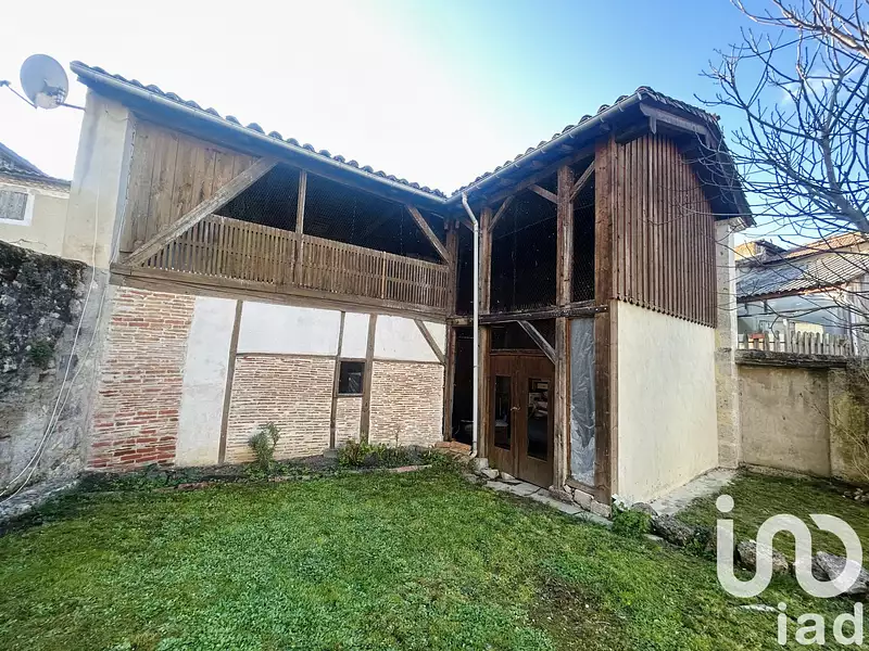 Maison, 264 m²