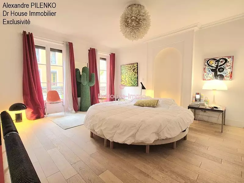 Appartement, 130 m²