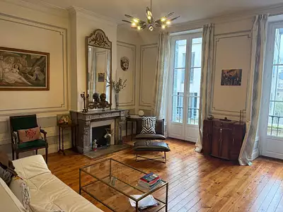 Appartement, 95,07 m²