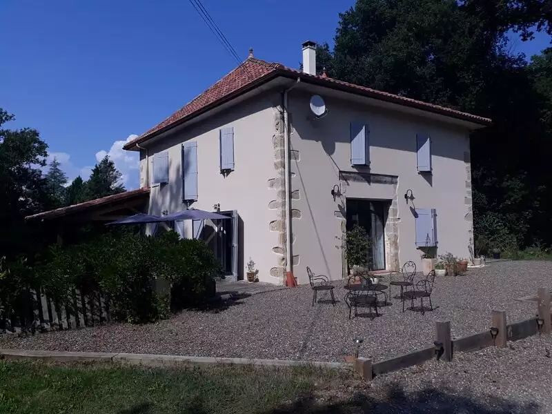 Maison, 170 m²