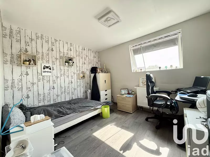 Maison, 103 m²