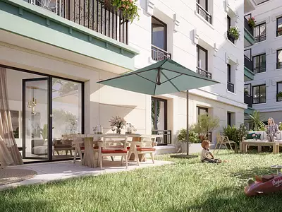Carré des Lilas