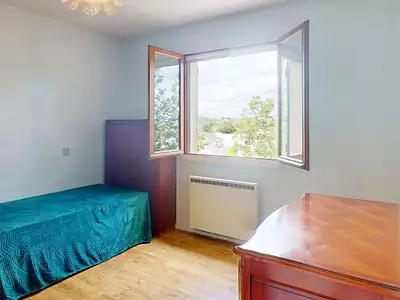 Maison, 227 m²
