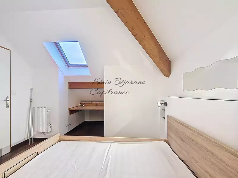 Appartement, 44 m²