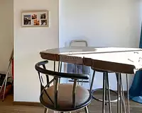 Appartement, 31,64 m²