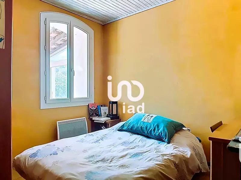 Maison, 71 m²