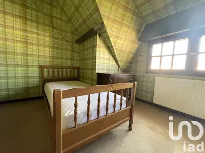 Maison, 134 m²