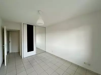 Appartement, 60,53 m²