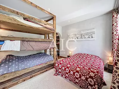Appartement, 110 m²
