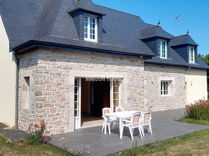 Maison, 235 m²