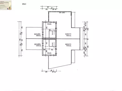 Appartement, 130 m²