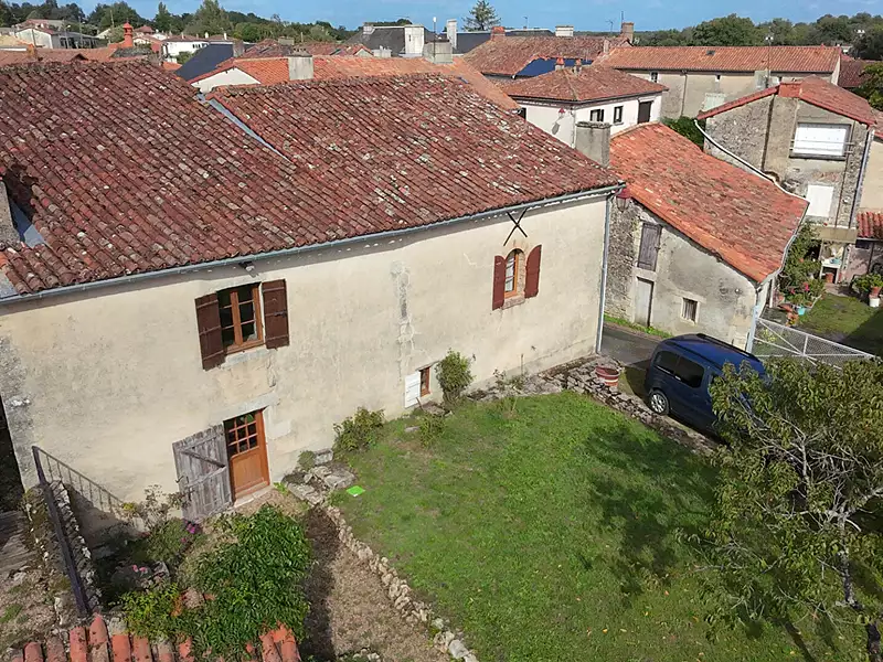 Maison, 245 m²