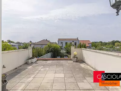 Appartement, 130 m²