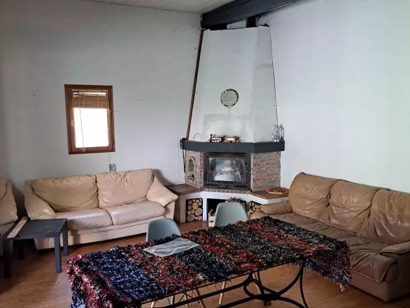 Maison, 125 m²