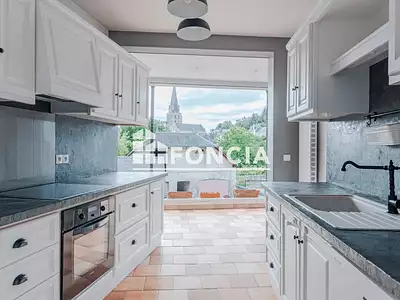 Maison, 134 m²