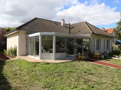 Maison, 150 m²