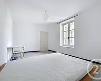 Appartement, 50,4 m²