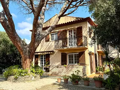 Maison, 269 m²