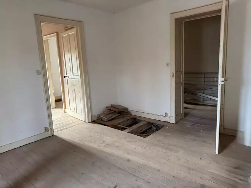 Appartement, 198 m²