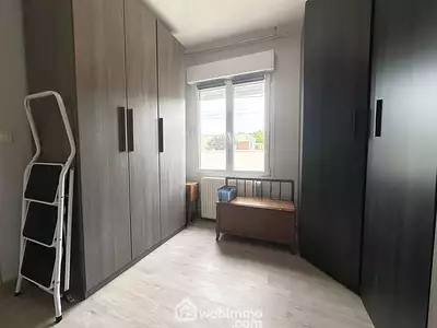 Maison, 68 m²