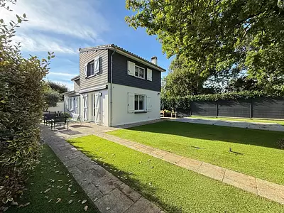 Maison, 83 m²