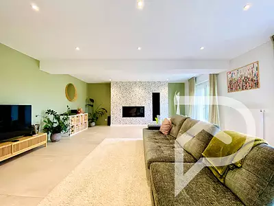 Maison, 205 m²