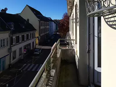 Appartement, 132 m²