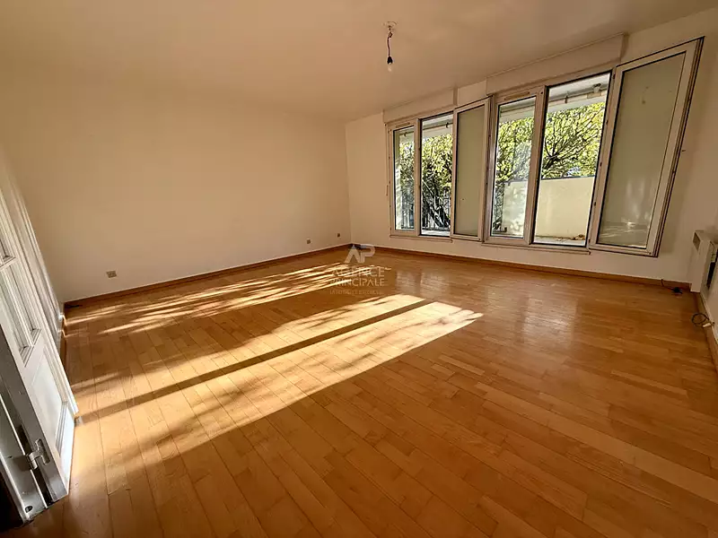 Appartement, 84 m²