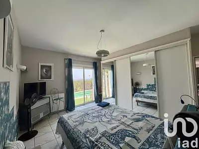 Maison, 180 m²