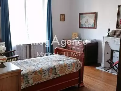 Maison, 327 m²