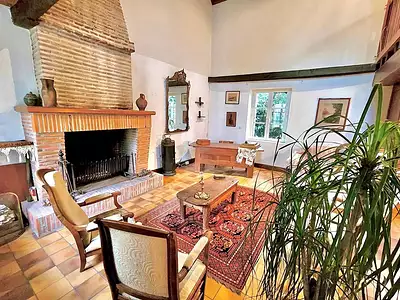 Maison, 280 m²