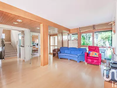 Maison, 190 m²