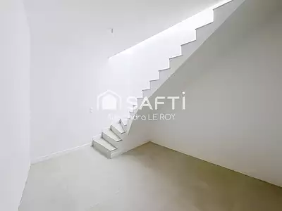 Maison, 116 m²