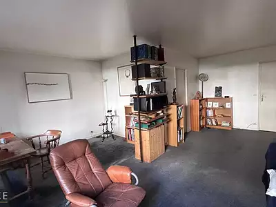 Appartement, 42,08 m²
