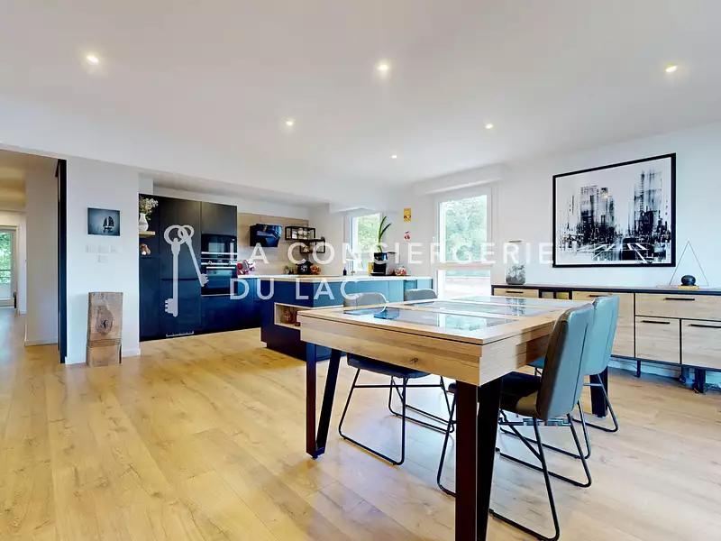 Appartement, 100 m²