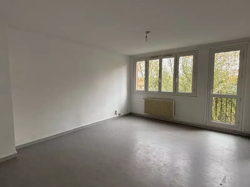 Appartement, 70 m²