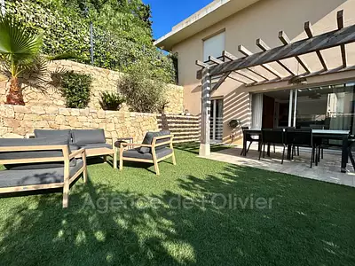 Appartement, 54,4 m²