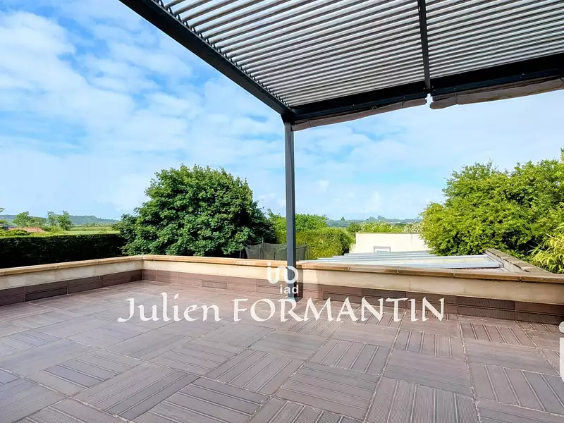 Maison, 200 m²