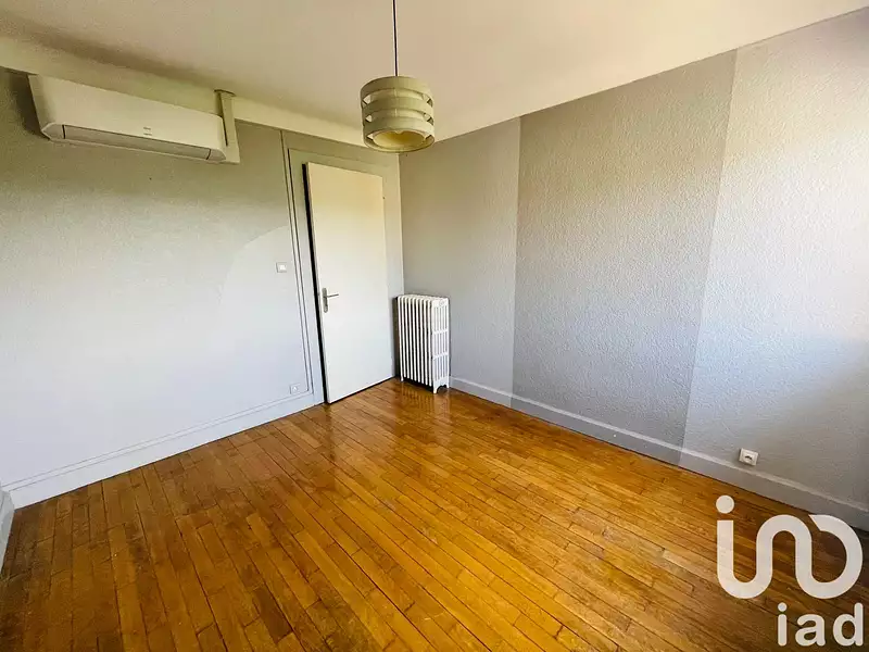 Maison, 107 m²