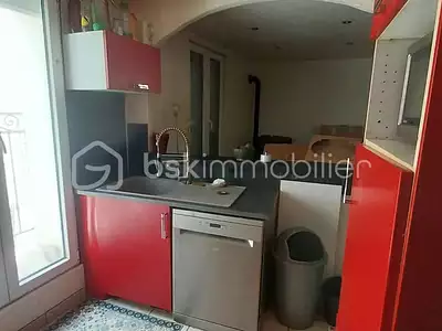 Maison, 121 m²